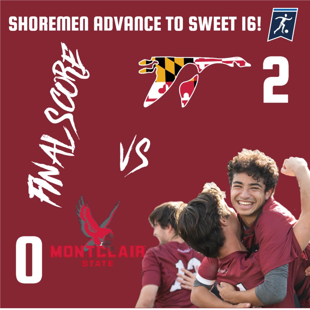 washcollsports's tweet image. We’ve done it! #GooaeNation