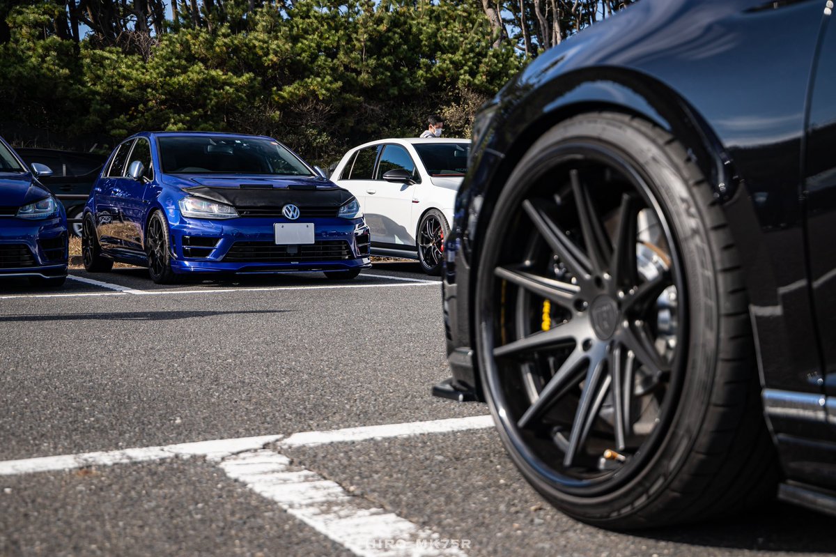 hiro_mk75r's tweet photo. オフ会っぽい写真
#VWMT https://t.co/9dmc9xja9d