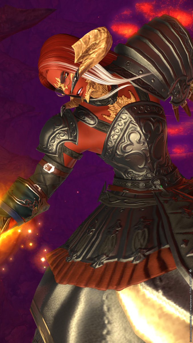 bartokpizz's tweet image. happy 14th everyone #FFXIV_selfie #sameglasses