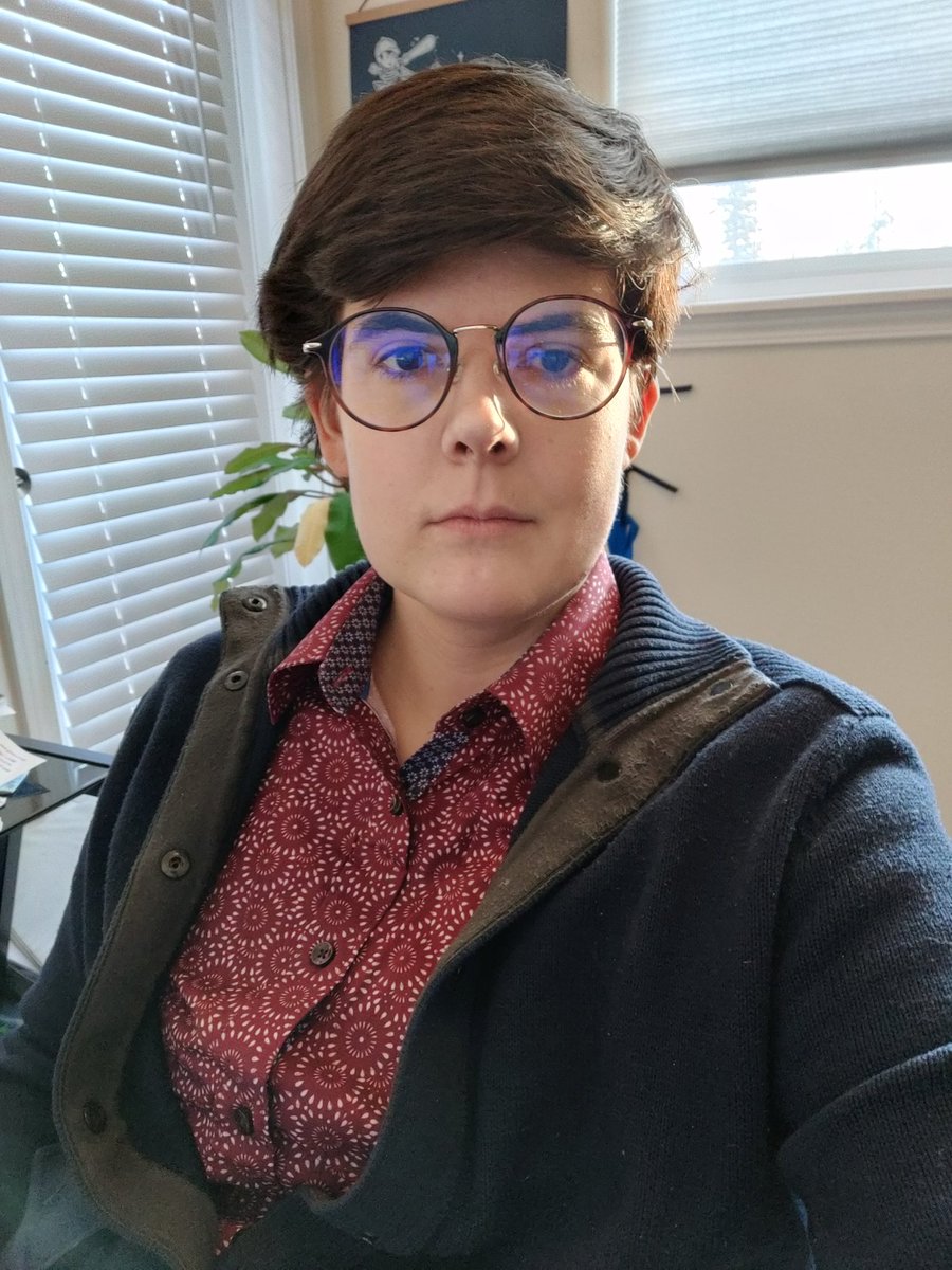 bartokpizz's tweet image. happy 14th everyone #FFXIV_selfie #sameglasses