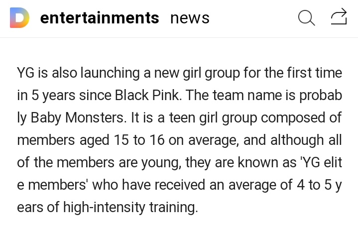 [SC Focus] SM · JYP · YG · Hive · Starship · Cube · P-Nation, the new idol competition in 2022

📎entertain.v.daum.net/v/202111150721…