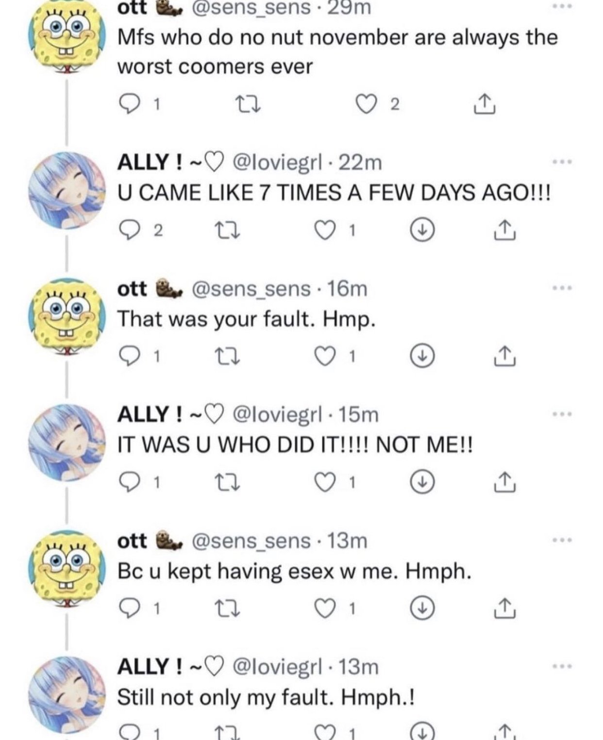 humanity is doomed on Twitter "https//t.co/CAEw39bryz" / Twitter
