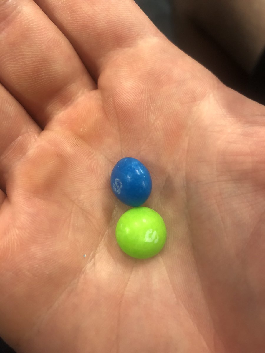 guys you literally won’t believe this