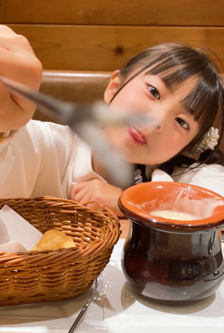 Twitterのコスプレ画像3