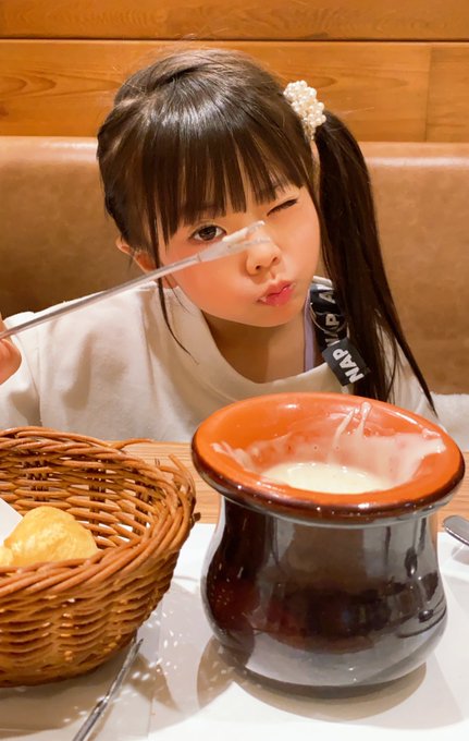 Twitterのコスプレ画像4