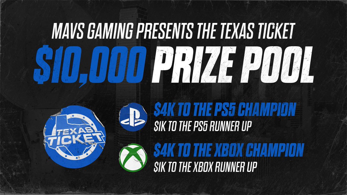 Mavs Gaming tweet media