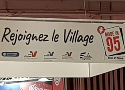 CEEVO95's tweet photo. #valdoise / #iledefrance / #CCI_95 /#adpavab / #enghien95 / #Ceevo95 : Bravo à tous les participants au "Village Val d’Oise" à MIF Expo, le Salon du "Made in France" au moment de sa clôture ce dimanche soir ! A votre tour, rejoignez le réseau #Madein95 : https://t.co/NOWqx56XY7 https://t.co/OX7agg9c6C
