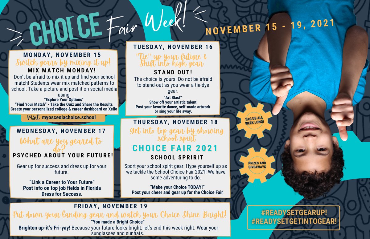 Canoe Creek K-8 tweet media