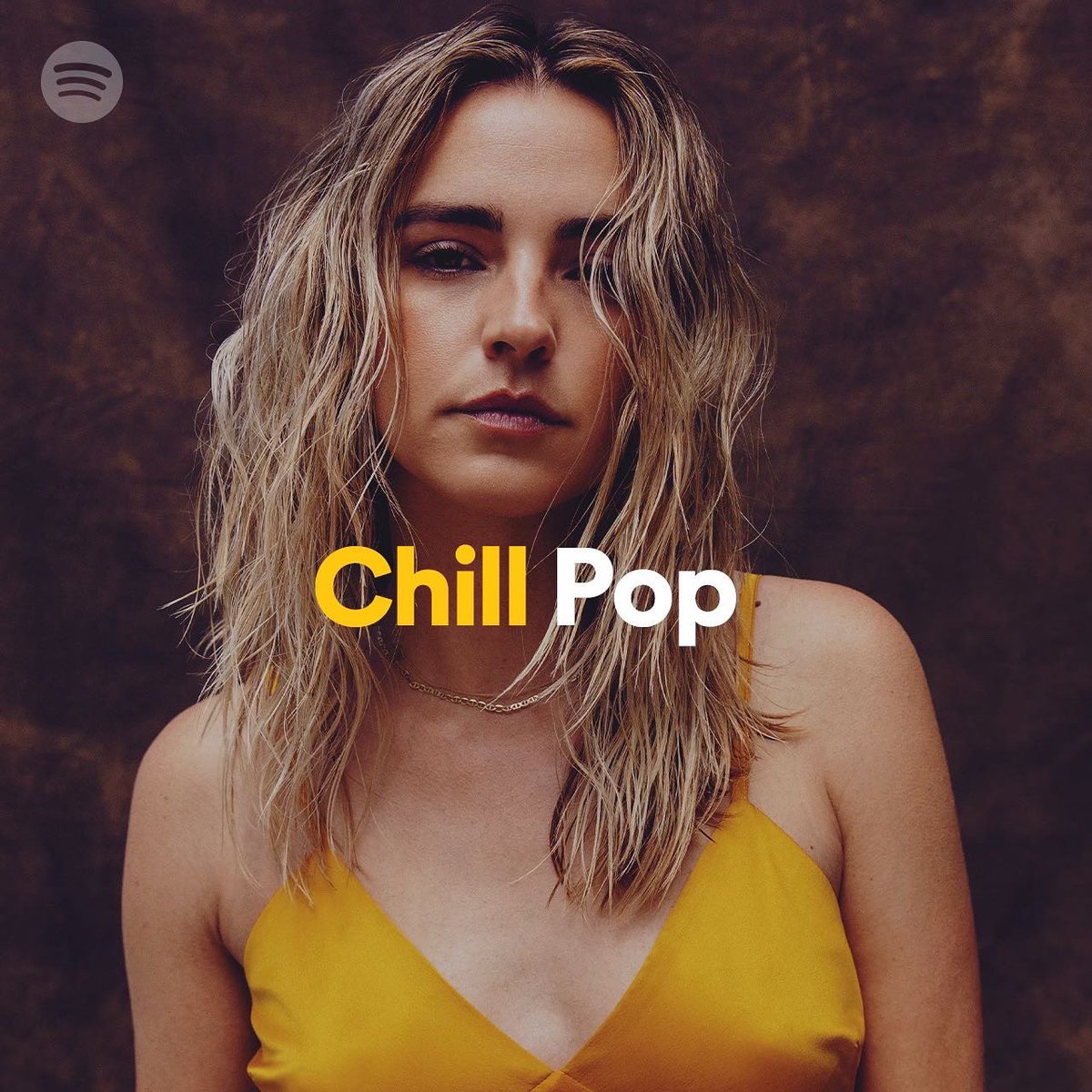 katelyntarver's tweet photo. Chill pop playlist cover, a million monthly listeners on Spotify, and already a million plays on the album!!?!?! 🤯 As an independent artist, these milestones are extra special. https://t.co/TWlyJy7xGr