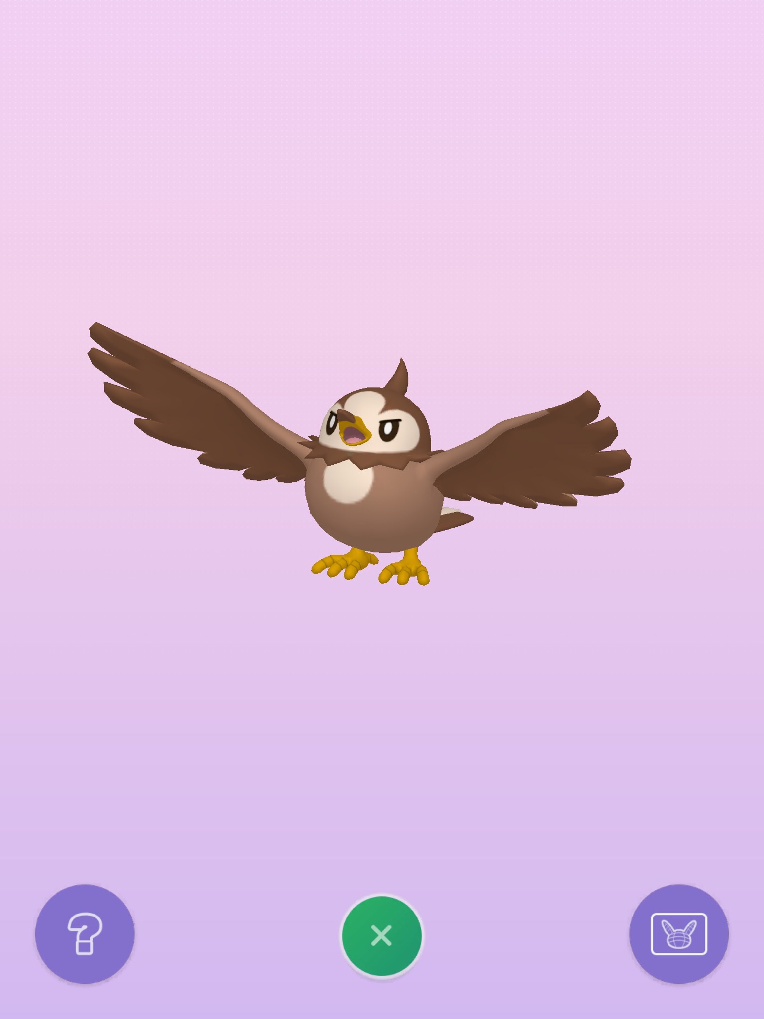 ポケモンハンターz 色キョダイイーブイ ポケモンbdsp まであと4日 なので ポケモンハンターz のポケモン 講座カウントダウン今日はムックルの紹介じゃ ムックルは序盤で出会い進化させて威嚇 さらに進化させれば氷や岩にも有効なインファイトを覚え