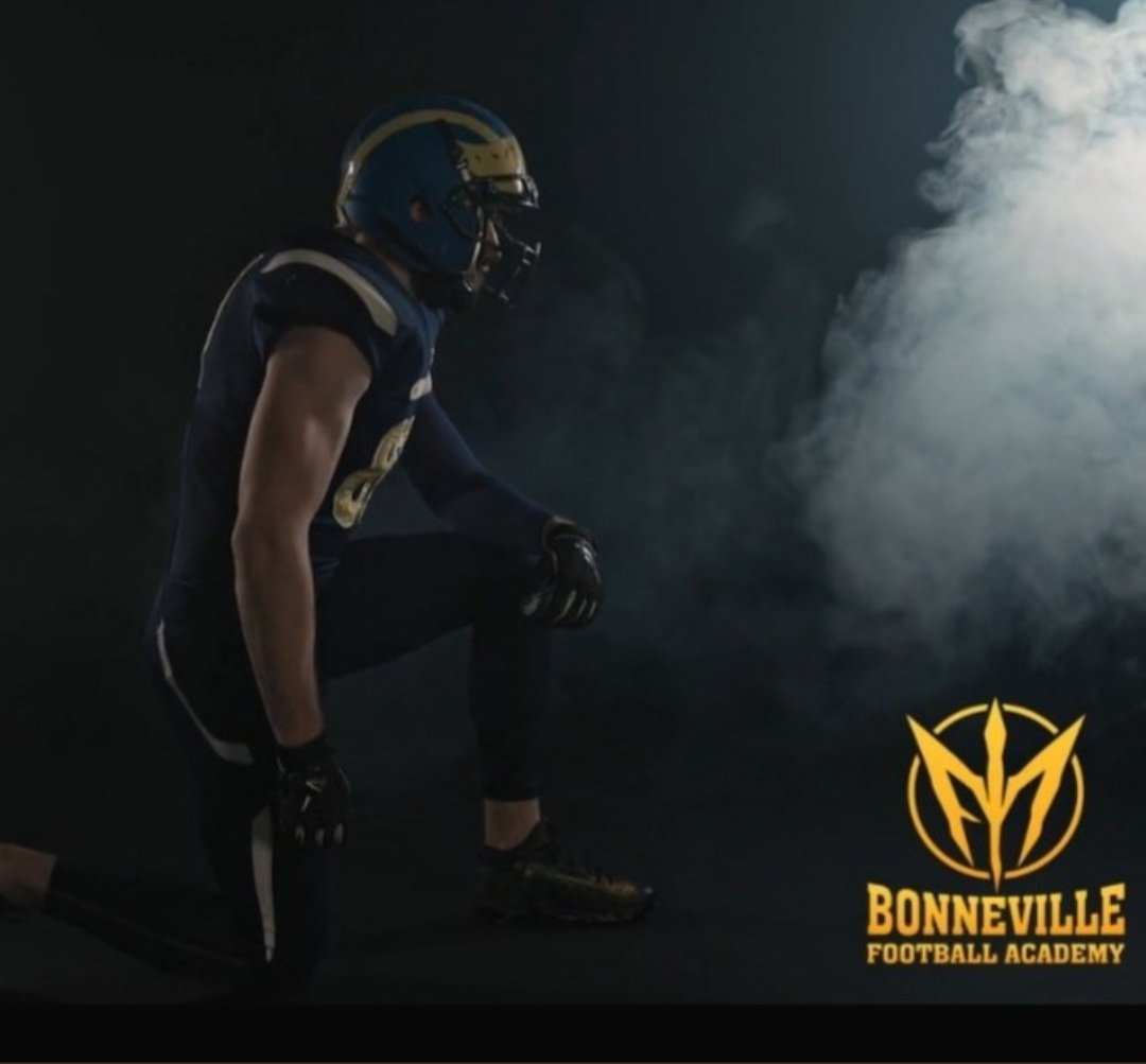 Tobio Scienzo (@tobioscienzo) on Twitter photo Honored and Blessed to have received an offer from Bonneville Football Academy <a href="/BonnFootball/">Bonneville Football Academy</a>
<a href="/coach_blatch/">CoachBlatch</a> <a href="/MichaelBonnevi4/">Coach Michael Bonneville</a> Honored and Blessed to have received an offer from Bonneville Football Academy <a href="/BonnFootball/">Bonneville Football Academy</a>
<a href="/coach_blatch/">CoachBlatch</a> <a href="/MichaelBonnevi4/">Coach Michael Bonneville</a>