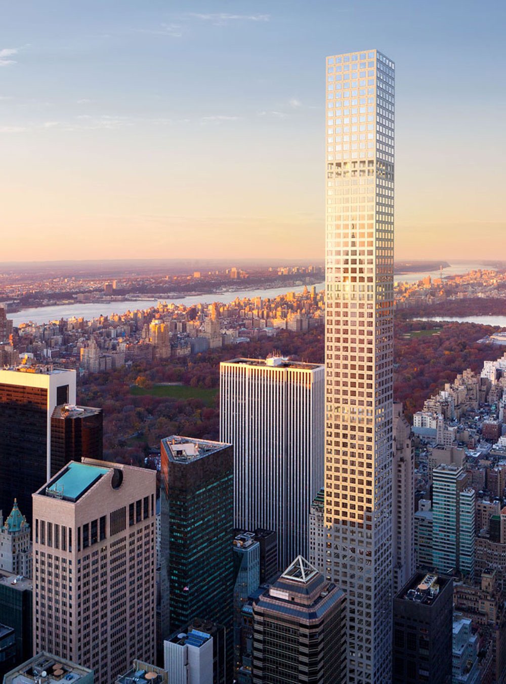 Yoshi 432 Park Avenue Nyの一等地にそびえるcgのバグみたいな塔状比の高級コンド ペントハウスは約190億円 竣工わずか6年で水漏れが止まらずエレベーターは止まる 共益費は40 増加とついに訴訟に 426mからゴミを自由落下させるダストシュートは Yoshi 432 Park Avenue Nyの一等地にそびえるcgのバグみたいな塔状比の高級コンド ペントハウスは約190億円 竣工わずか6年で水漏れが止まらずエレベーターは止まる 共益費は40 増加とついに訴訟に 426mからゴミを自由落下させるダストシュートは