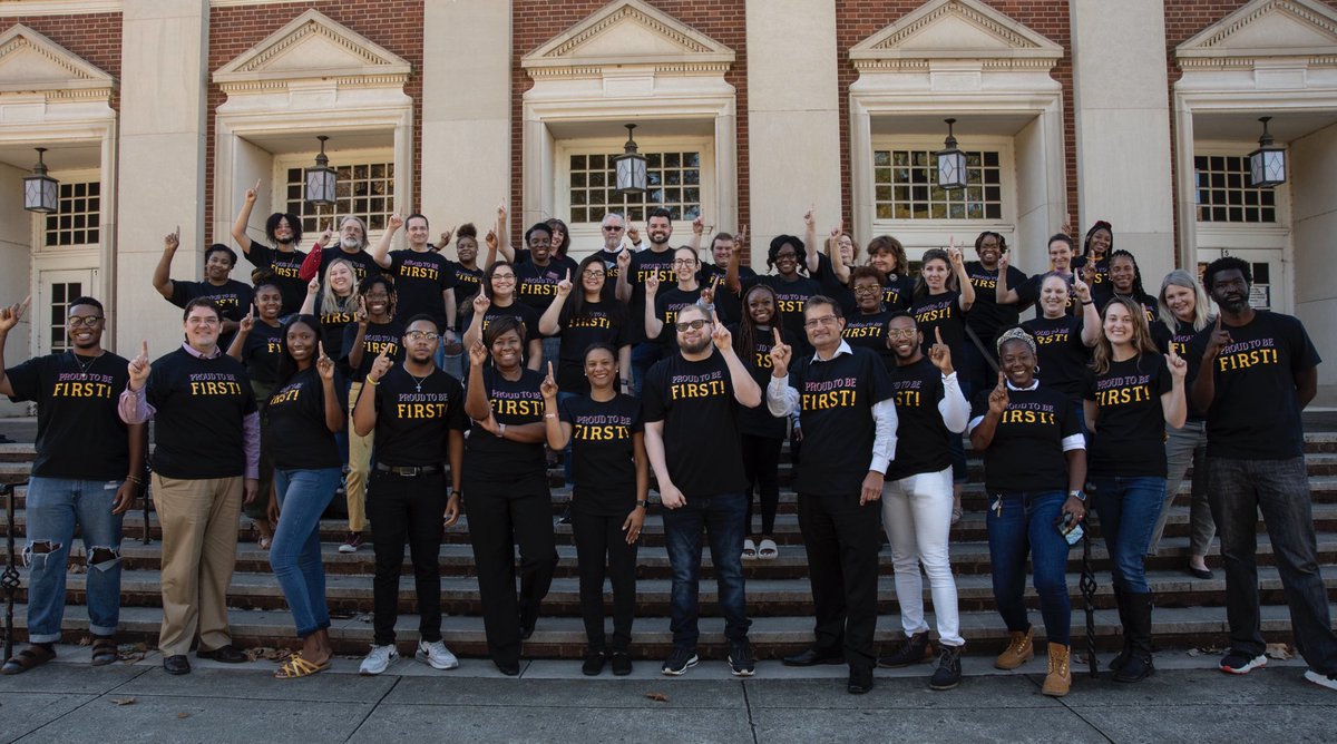 Winthrop University tweet media