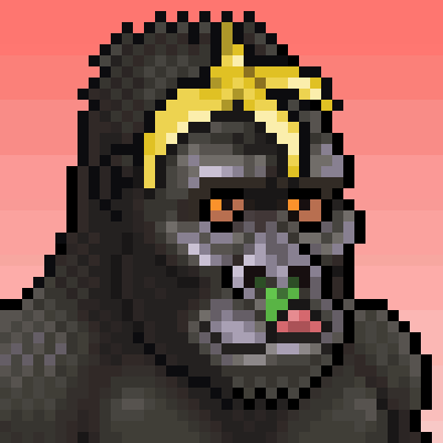 MegapontNFT's tweet photo. 🍌🌉 https://t.co/xAyh7UFExh