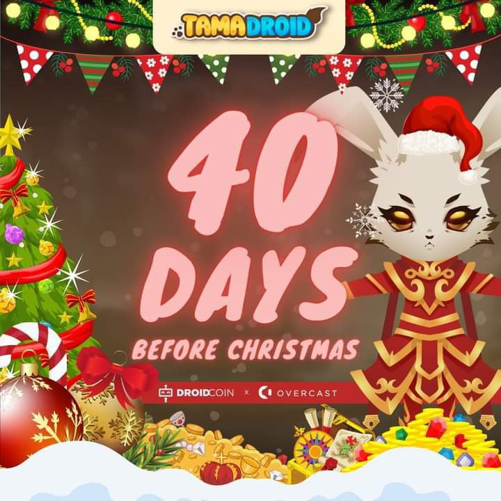 wearedrdc's tweet photo. If sparkling snowflakes turned to sleet;
Or should ships of smoke may formed a fleet -
Know that we, your friends, will come
To share your battles in a beat of drum.
#christmascountdown #Droid #TAMADROID #BSC
Follow us in Facebook: https://t.co/v2466lbhYd https://t.co/ZlnN7Ph6e3