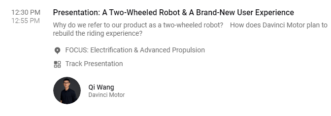 CanBusDutch's tweet image. Anyone doing #AutomotiveTechWeek in Novi tomorrow? Looking forward to seeing Davinci Motors