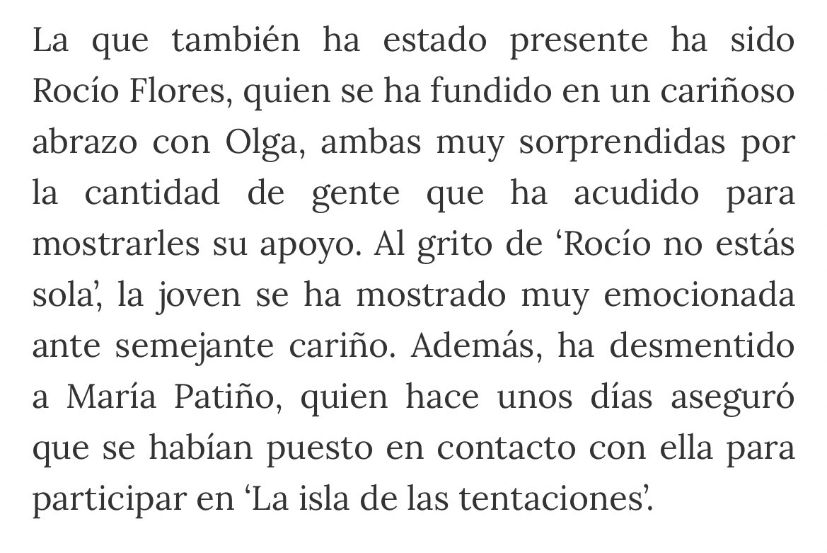 javioliveira's tweet image. Ojo al nivel de calidad de los medios digitales 😂