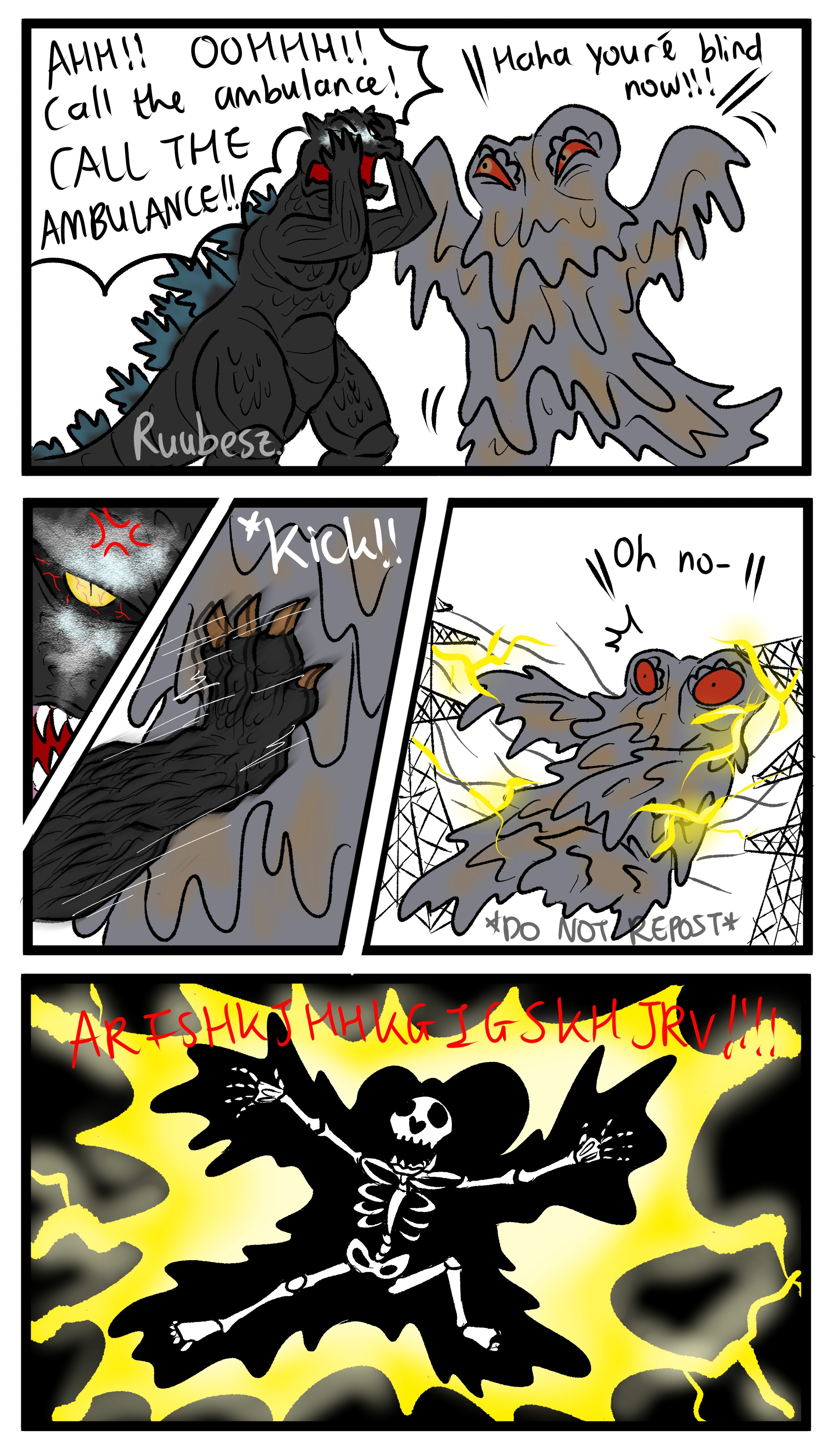 Ruubesz draw on X: 