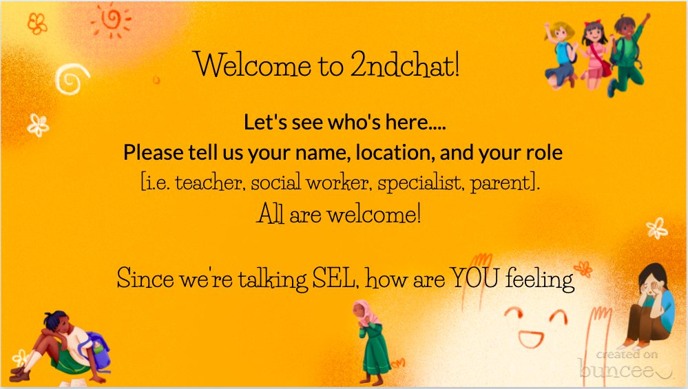 Michelle Kosieniak tweet media