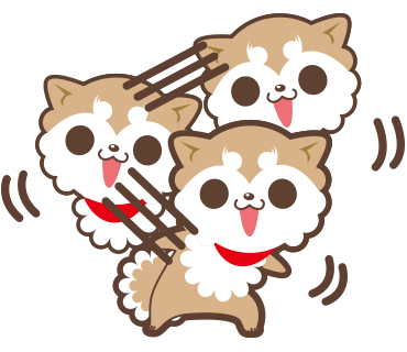 株式会社 平山 公式 ものっぷ Ar Twitter 平山スタッフより 自社キャラクターのご紹介 第二回は社内で人気の ポメ太郎 です 可愛いけどちょっぴり腹黒キャラ 他にも沢山の種類のイラストがあるので色々upしていきます 株式会社平山 ものっぷ ポメ太郎