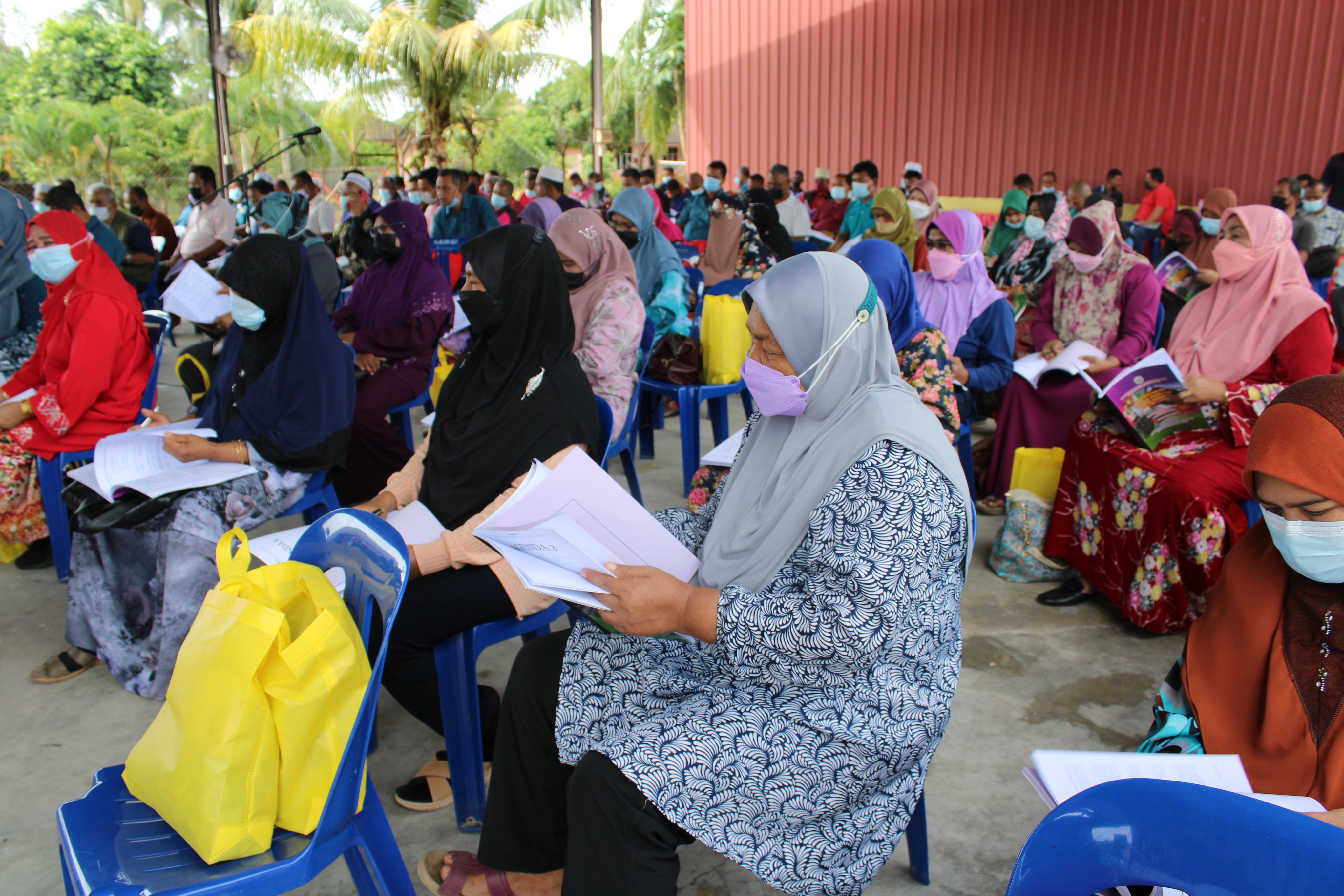 Selangor persatuan ibu tunggal Persatuan Ibu