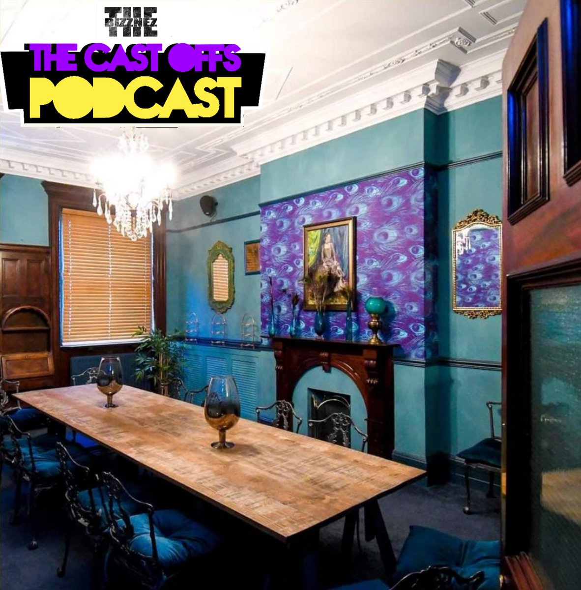 TheBizznez's tweet photo. Our filming studio &amp; Podcasters, what a beaut!🎙️🎧📽️

The Castoffs Podcast &amp; Castoffs [ReCast] ▶️ 2022

Host: @djbizzy
Co Hosts, Tess &amp; Sean
Media: Fuzzy Kiwi

WELCOME TO OUR MANOR WITH THE CASTOFFS GANG, SEE U 2022

#CastoffsPod
#CastoffsPodcast
#podcast #spotify #apple #youtube https://t.co/6yRXPOc1ZG