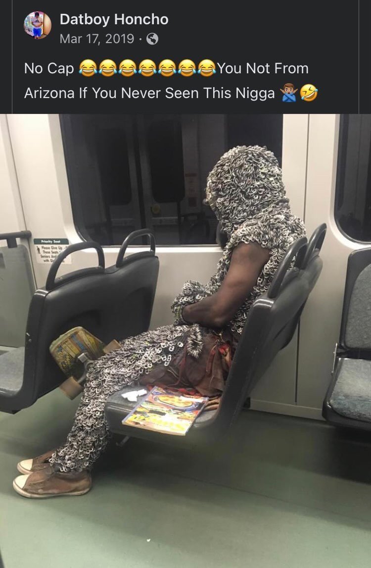 itsallphoenix2's tweet photo. Who’s seems this guy before ?

Credit: @dee.c002 https://t.co/SYMzXdwQ5S