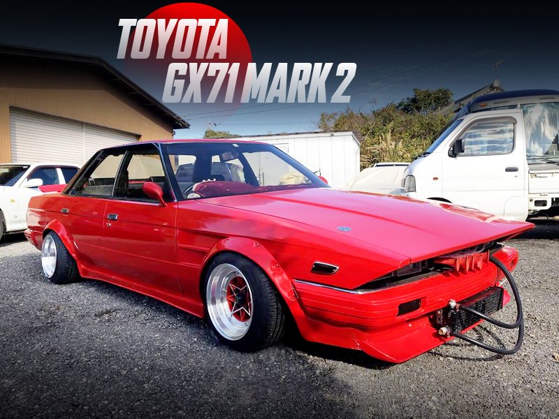 Twitter 上的 中古車ウォッチ速報 ロングノーズ オバフェン 5速mt公認 スターシャークホイール 街道レーサー Gx71型マークiiの国内 中古車を掲載 T Co Azepnzv8di T Co D61yyrtrwb Twitter