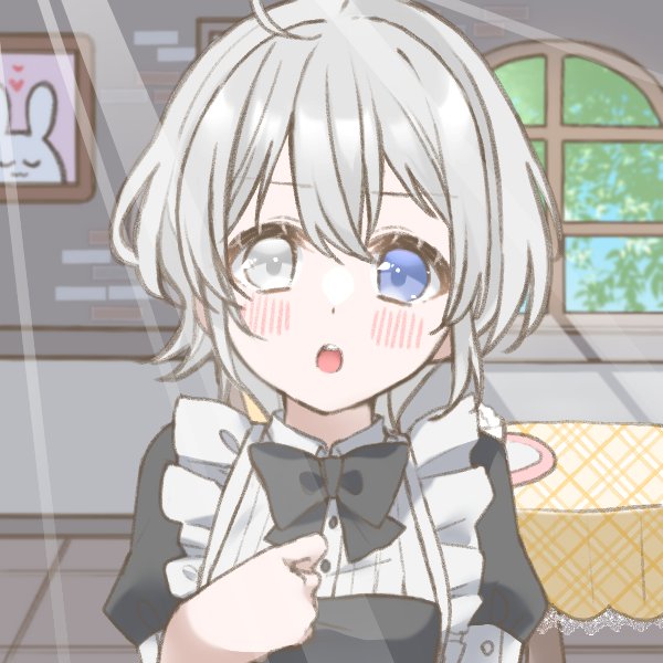 鏡花水月のtwitterイラスト検索結果