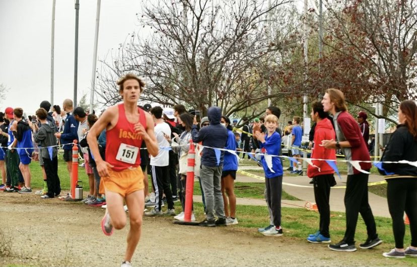 Jake Swanson tweet media