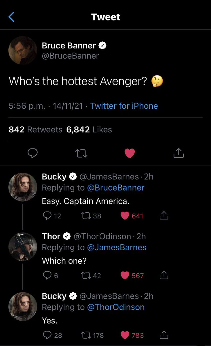 incorrect mcu (@correctmcu) on Twitter photo 