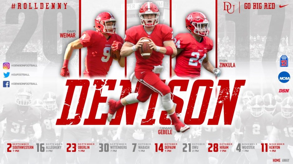 RealGabeSj's tweet photo. After a great conversation with @coachhatem and many great conversations with @CoachNBowie , I am beyond blessed to say I have received my FIRST OFFER from @DUFootball !!! GO BIG RED🔴 @WA_WildcatsFB #unitethewest https://t.co/zAPWiDeIHH