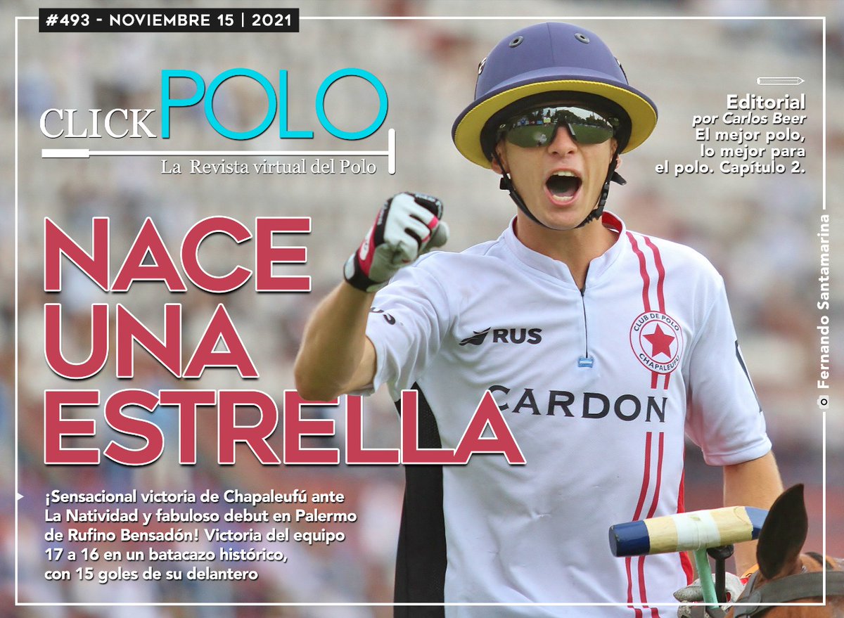 clickpolo tweet media