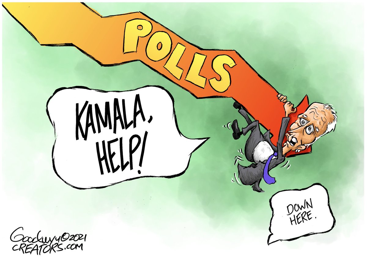 Al_Goodwyn's tweet photo. #BidenIsAFailure #Poll #bidenpoll @JoeBiden @KamalaHarris https://t.co/L9j0KOUXiZ