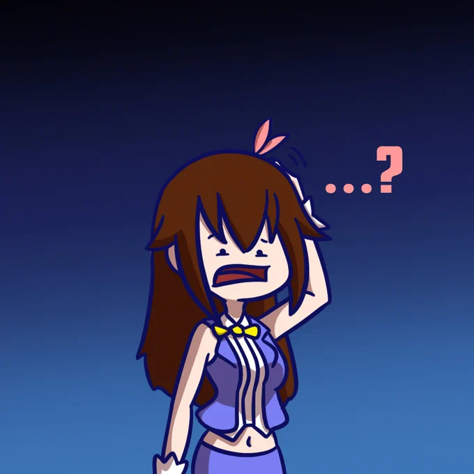 Ko-Fi request for Sora tryna convert Aqua to the Dark Side?

GREMLINS! https://t.co/EsY1mht1Kt

#soraArt  #あくあーと 