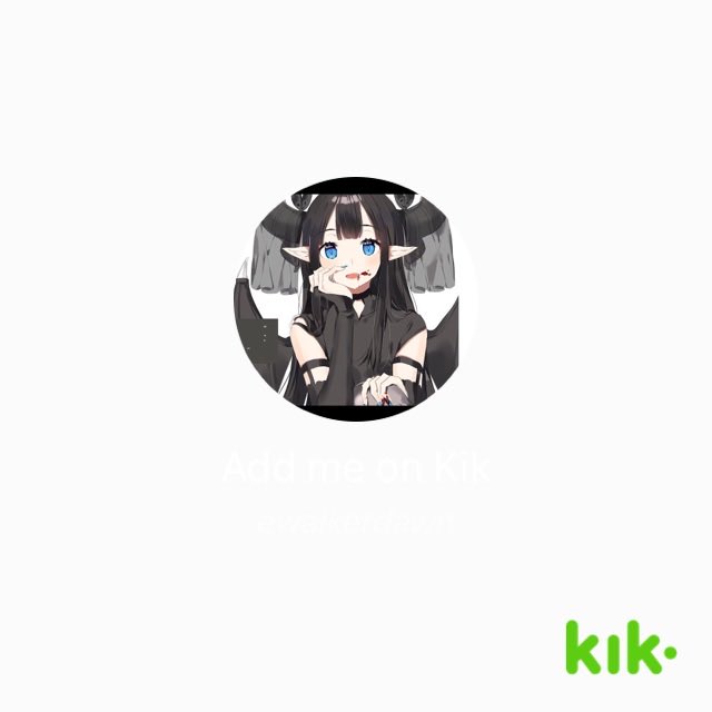 Emily_walker29's tweet photo. Hey! I'm on #Kik - my username is 'ewalkerdawn' https://t.co/IvWhT9mdrc 
also if anyone wants to be so generous lmk :) https://t.co/RZ3qbGY1Us