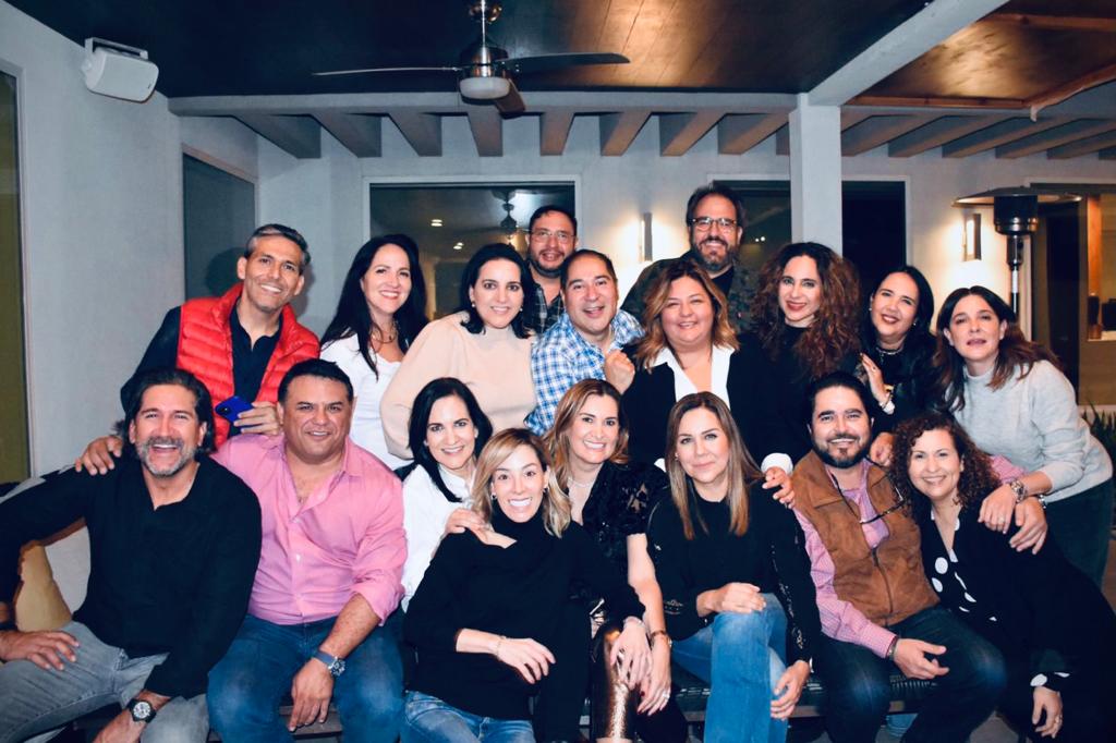 Fiesta anual de High School Good Shepherd Christian School #highschool #cunadelíderes #highschoolreunion #generación