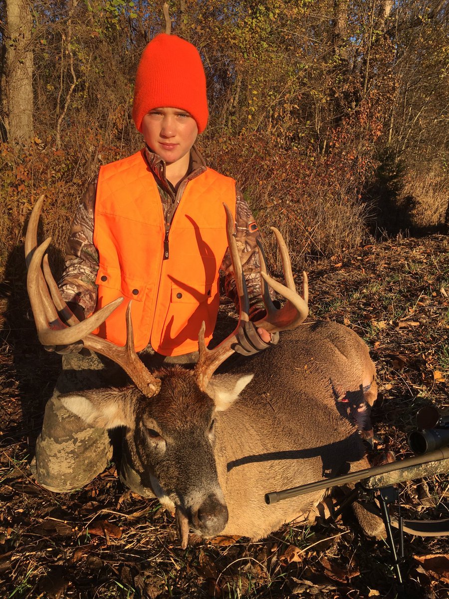 hackman_sam's tweet image. My oldest and youngest got it done today.