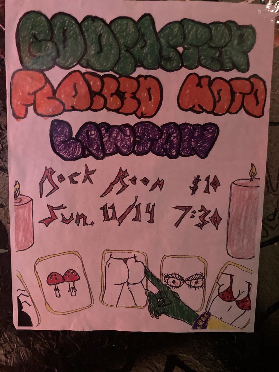 Black Dice tweet media