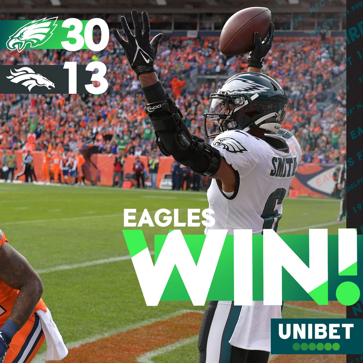 Philadelphia Eagles tweet media