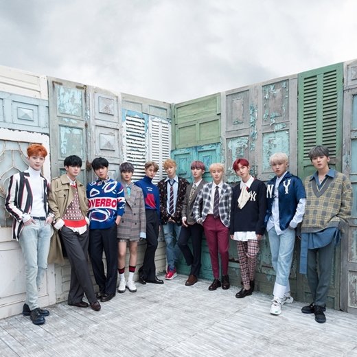 The Seoul Story tweet media