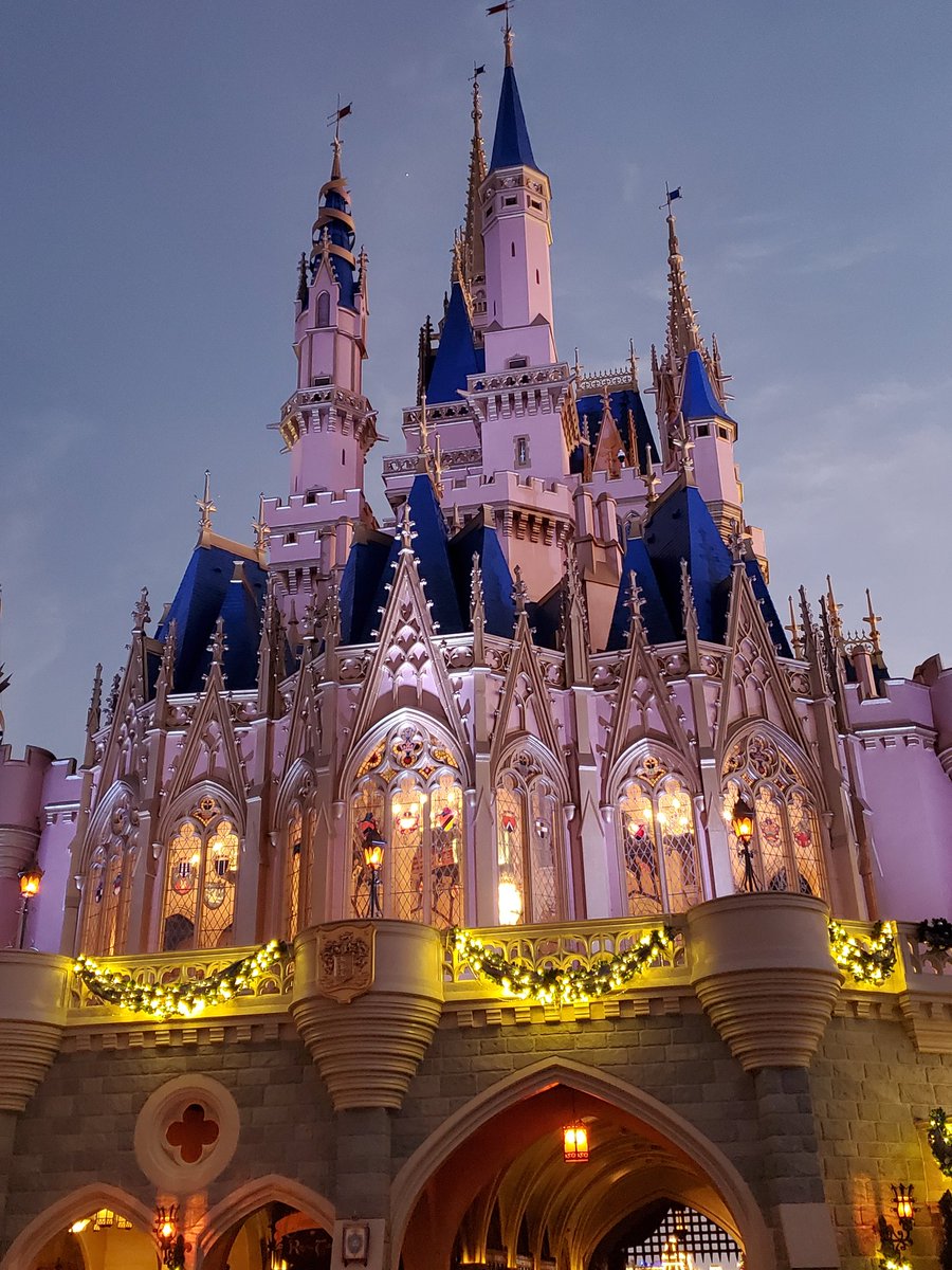 serena132_'s tweet photo. Disney has been so incredibly magical and I'm do blessed to have gotten to experience it with some of the best ❤ #DisneyWorld50 #firsttimevisitor https://t.co/SXAK8L20SL