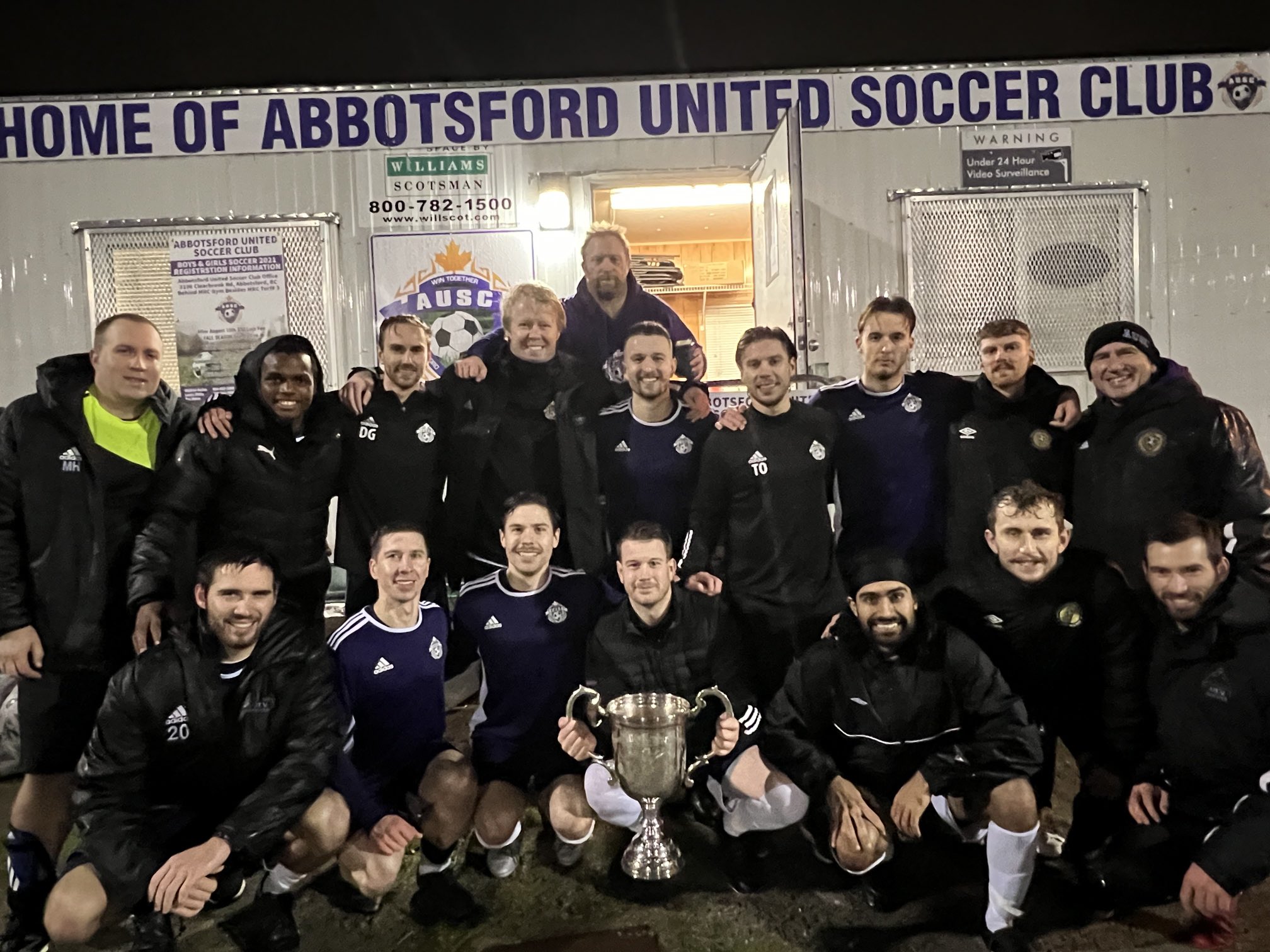 Abbotsford United SC (@Abbyunitedsc) / X