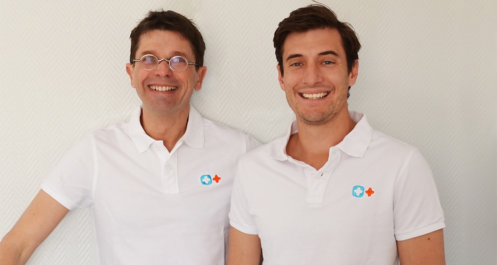 <a href="/AVIITAM/">Aviitam</a> propose #DT2 1er GPS
du #diabetedetype2n proposition #parcoursdesoin grace à #algorithmesmédicaux et #intelligenceartificielle. <a href="/Aviitam/">Aviitam</a> <a href="/prAvignon/">Antoine Avignon</a> <a href="/Attalin/">Linda</a> selectionnés finale #concoursnovo soutenez les VOTEZ pour eux bit.ly/3opU0C1