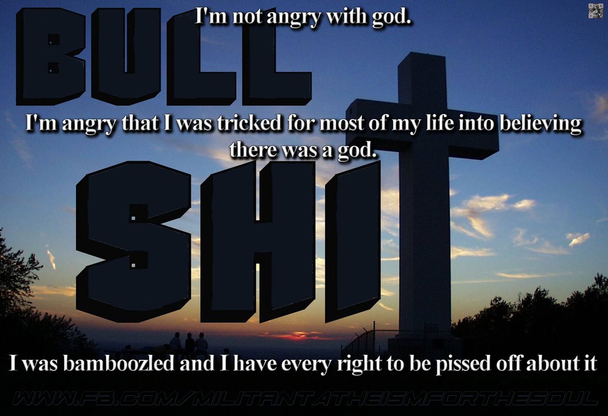 weesue's tweet photo. #Atheism #Atheists 
G'night Folks... X https://t.co/avrDUDaZ7c