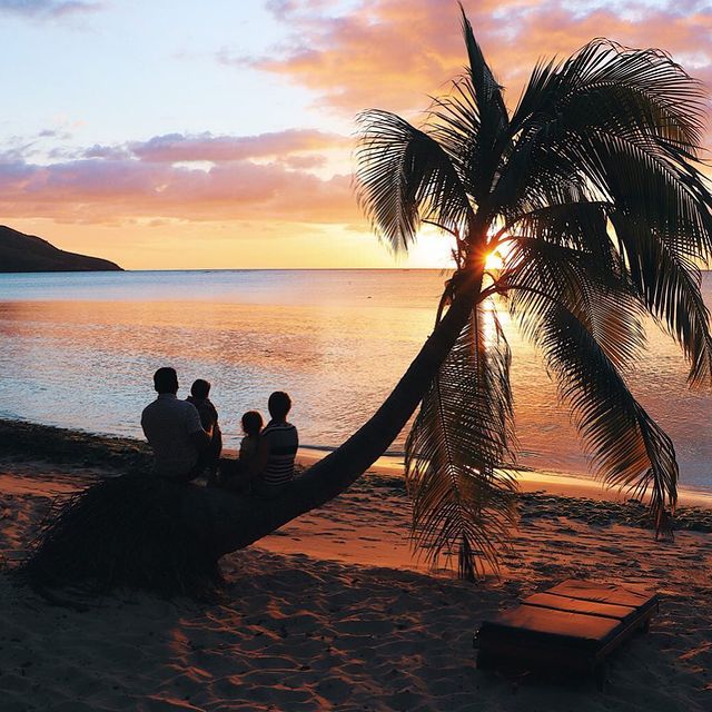 TourismFiji's tweet photo. If you could be anywhere in the world right now, where would it be?
Fiji is open December 1st. Visit : https://t.co/qogcBcQamm to help you start planning your holidays.
📷 @_robchris
📍 Blue Lagoon Resort, Yasawa Islands
#Fiji #TravelFromDecember #BookNow https://t.co/U8KMQa4Lbv