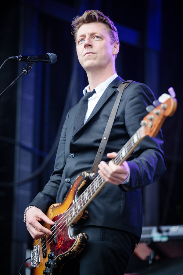 Britpop birthday alert! Happy birthday to Dougie Payne of Travis! 