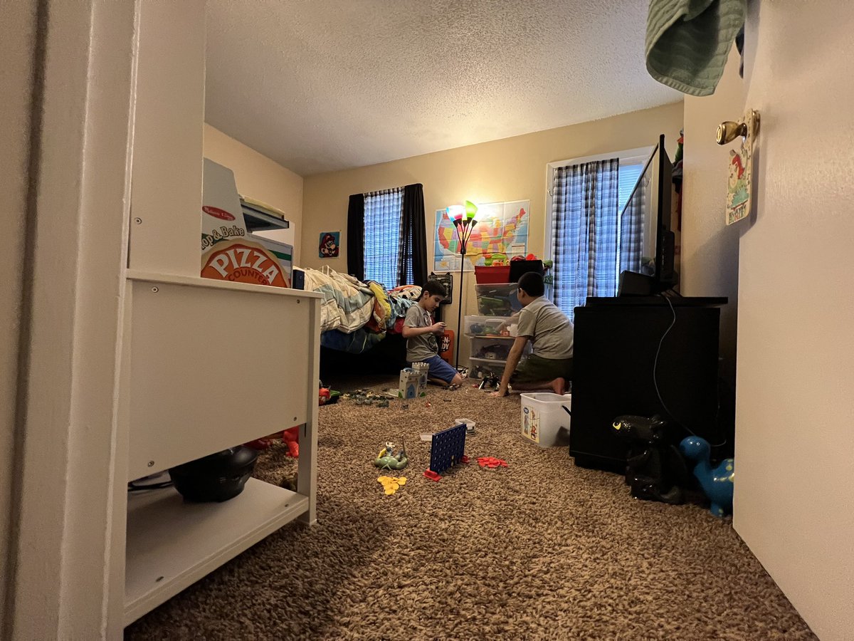 FishBowlFamily's tweet photo. π‘ #PeceroBoys #BrosForLife π
πͺπ #ourroom π¦π¦ https://t.co/SoeNkg78cJ