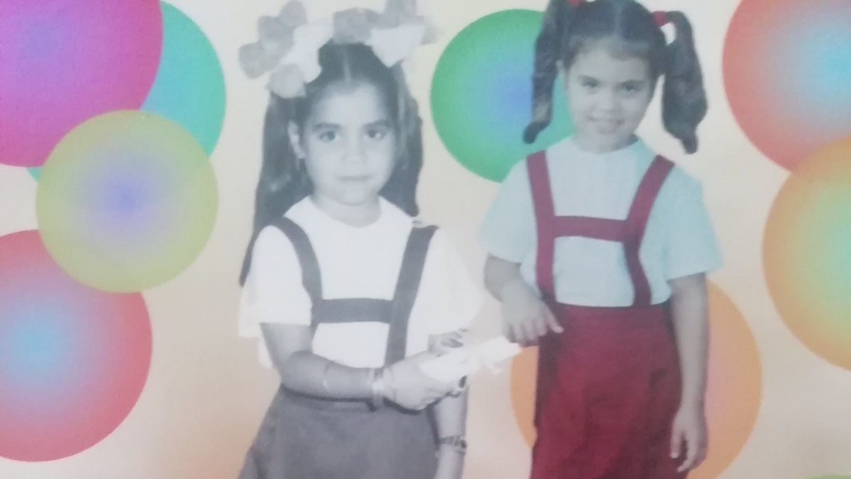 dianelisborrego's tweet photo. Este 15 de noviembre, los niños de mi #Cuba por fin a las aulas #CubaViveYRenace en cada sonrisa infantil https://t.co/W5KkrPhN2q