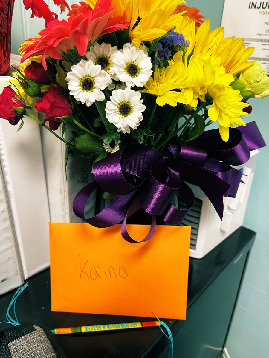 Korina Suffia tweet media